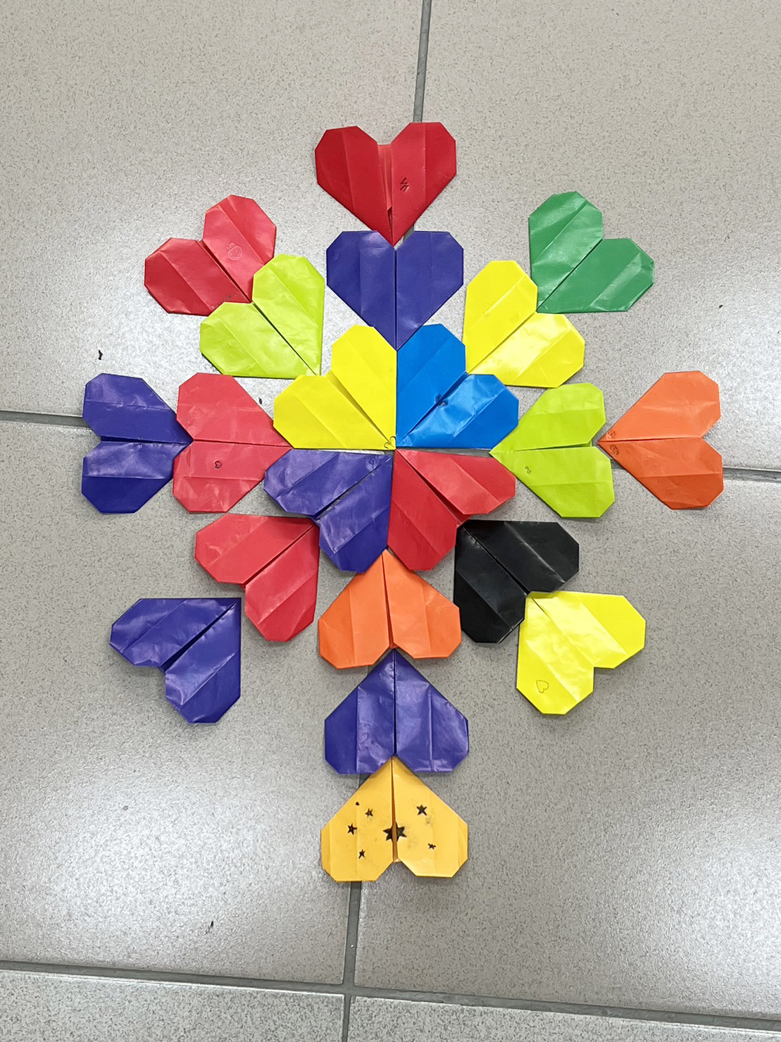 112/03/26「金色年華世代的親密與愛」學術研討會暨老年人藝術治療工作坊