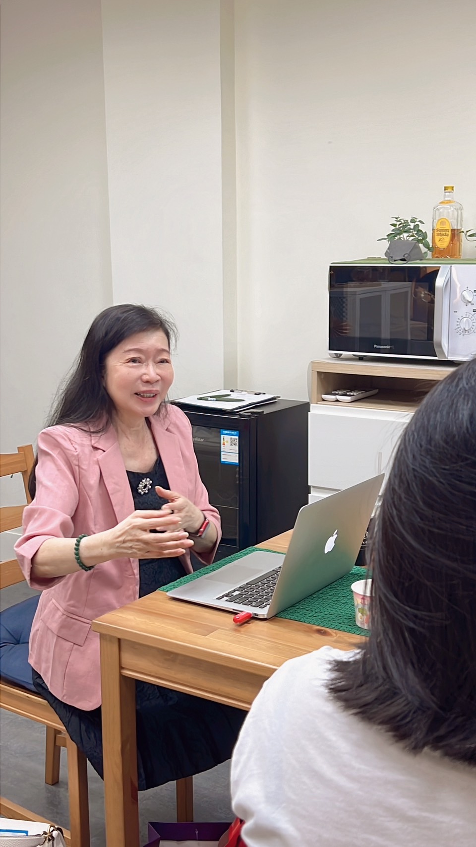 112/12/10 聊療性健康第二塲講座「夫妻沒性了」